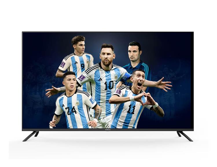 Reparación de Smart TV